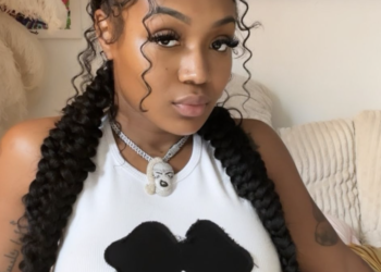 Jazmine Cheaves Responds to Backlash After Telling Her 5-Month-Old Son He 'Can't Scream' Because He's 'Not a Girl'